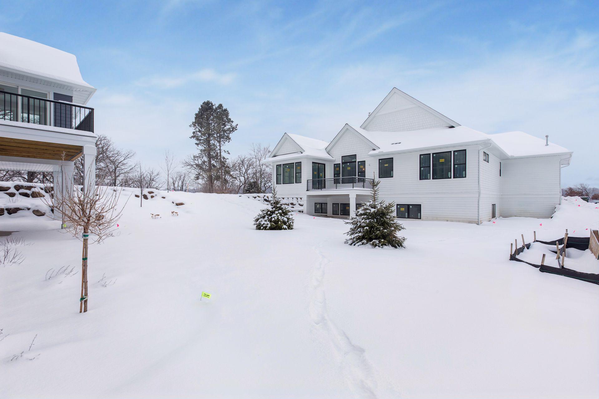 599 Harbor Court Shoreview, MN 55126 - Photo 58 of 61