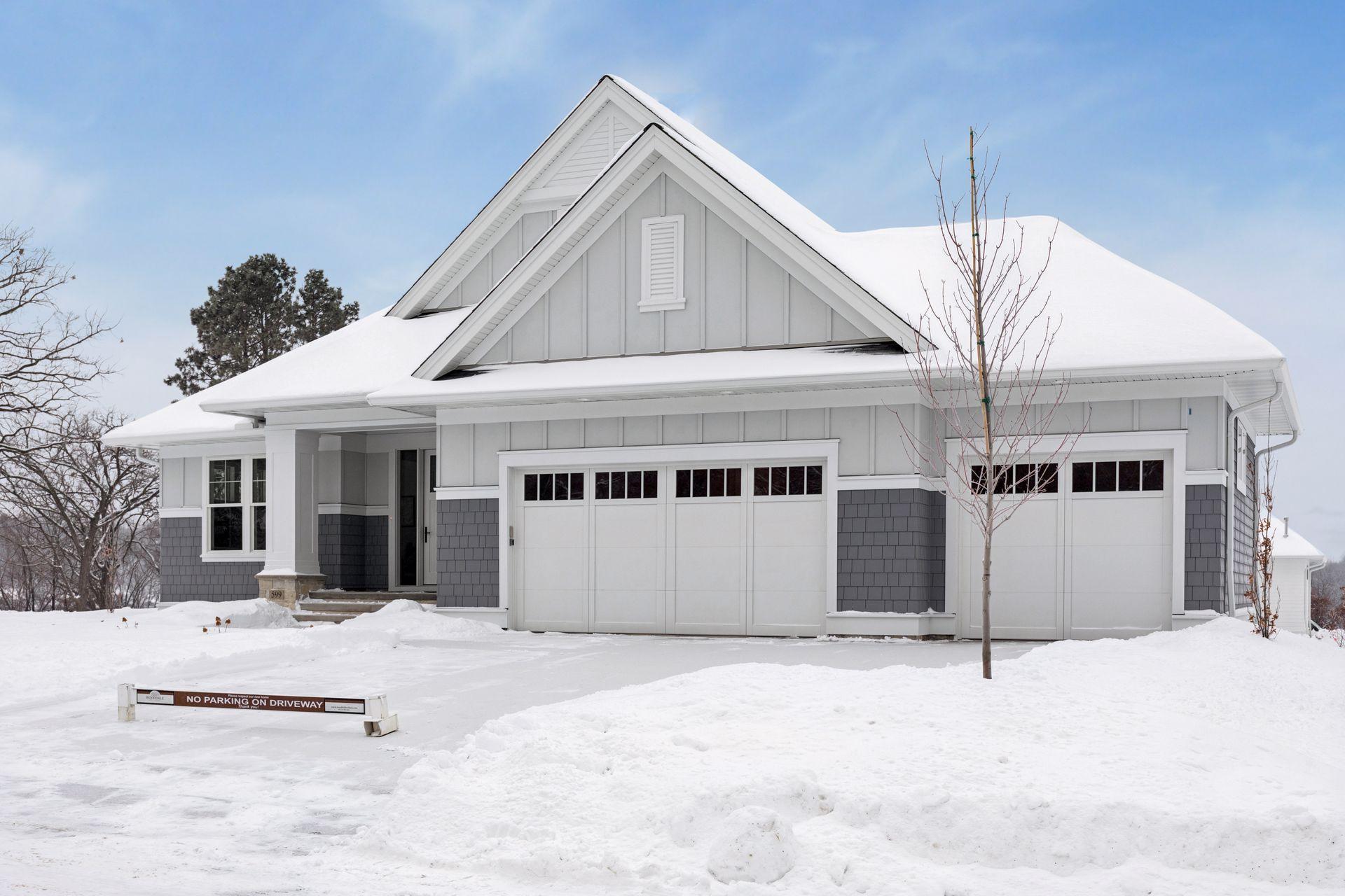 599 Harbor Court Shoreview, MN 55126 - Photo 60 of 61