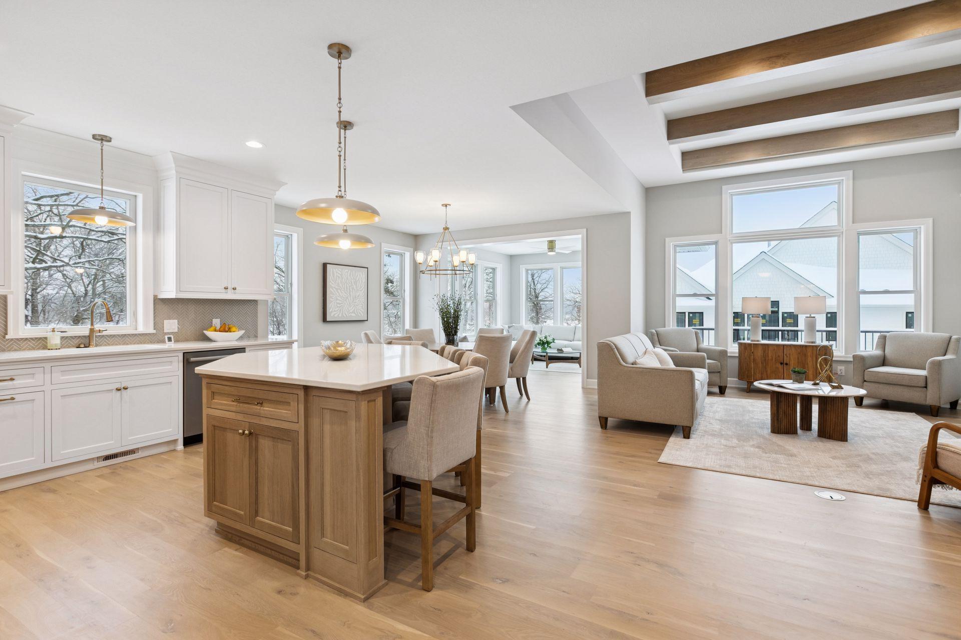 599 Harbor Court Shoreview, MN 55126 - Photo 6 of 61