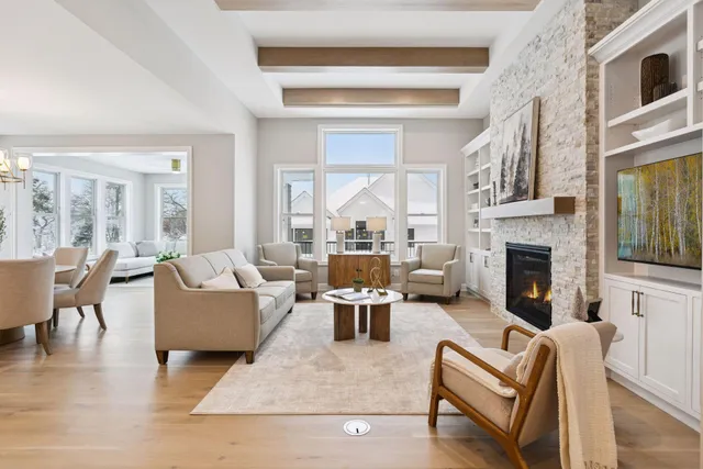 $1,511,309 | 599 Harbor Court, Shoreview, MN 55126