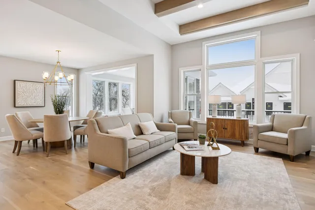 $1,511,309 | 599 Harbor Court, Shoreview, MN 55126