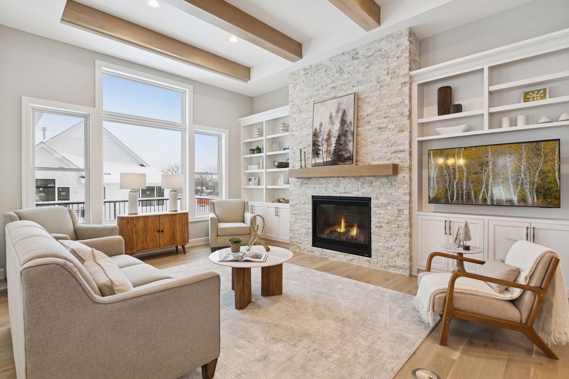 599 Harbor Court Shoreview, MN 55126 - Photo 9 of 61