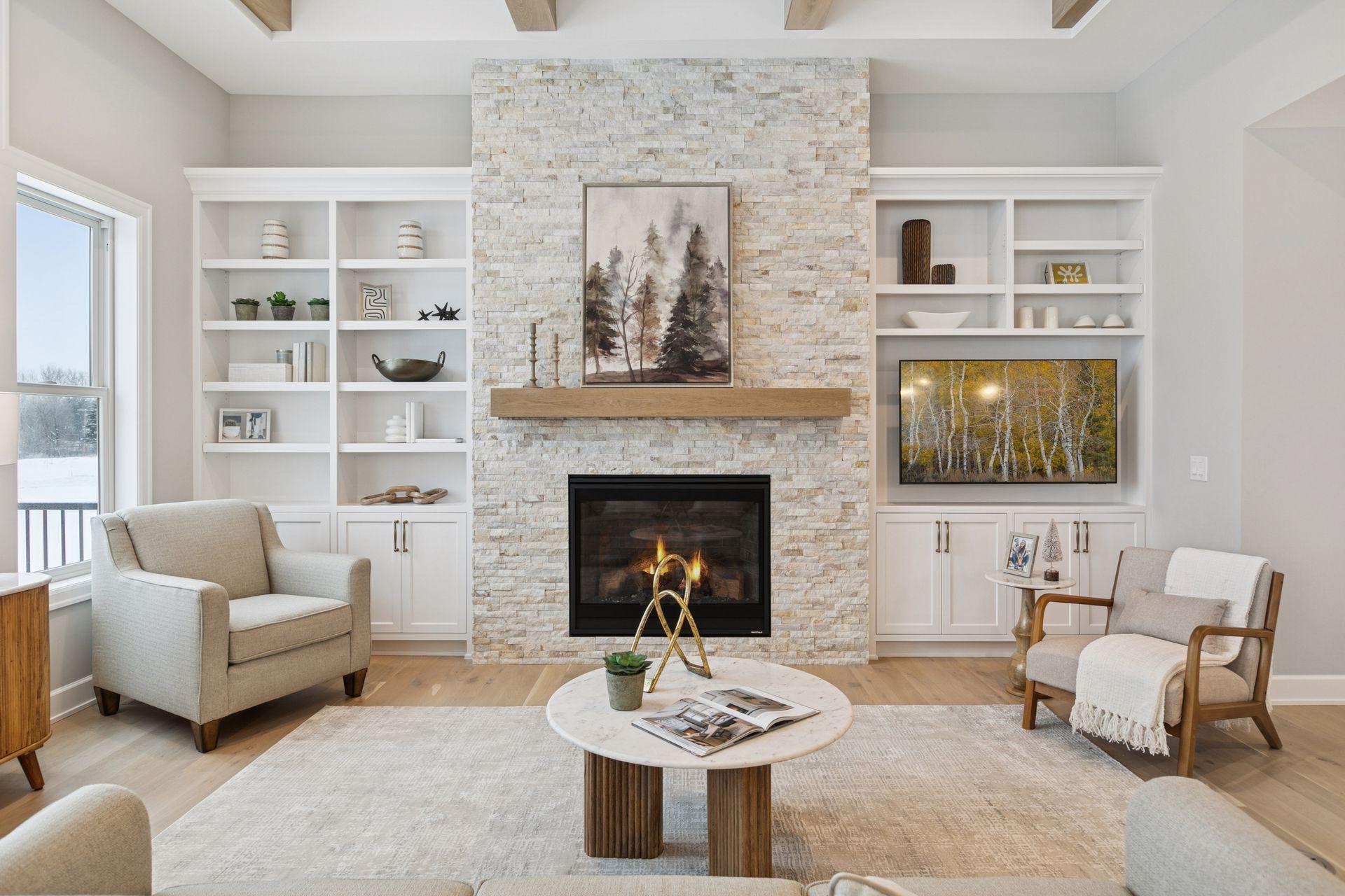 599 Harbor Court Shoreview, MN 55126 - Photo 10 of 61