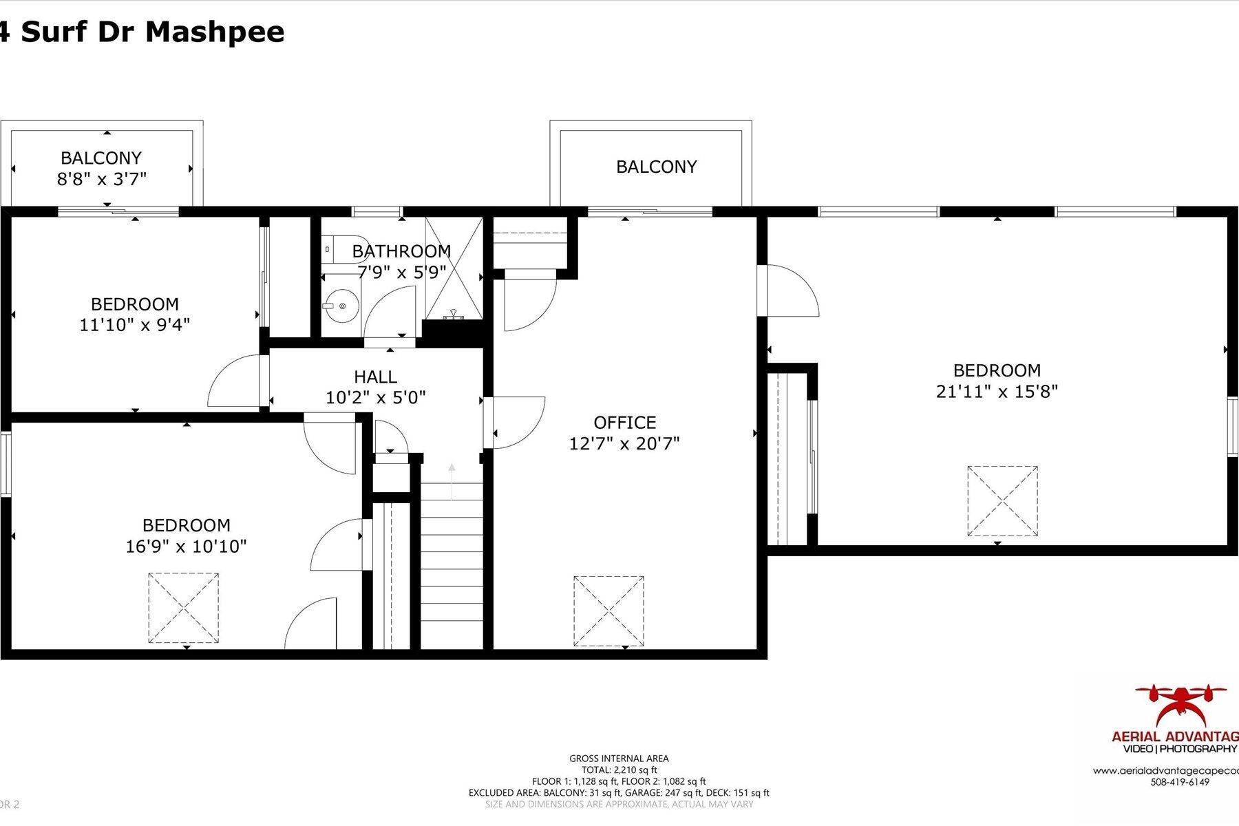 4 Surf Drive Mashpee, MA 02649 - Photo 22 of 22