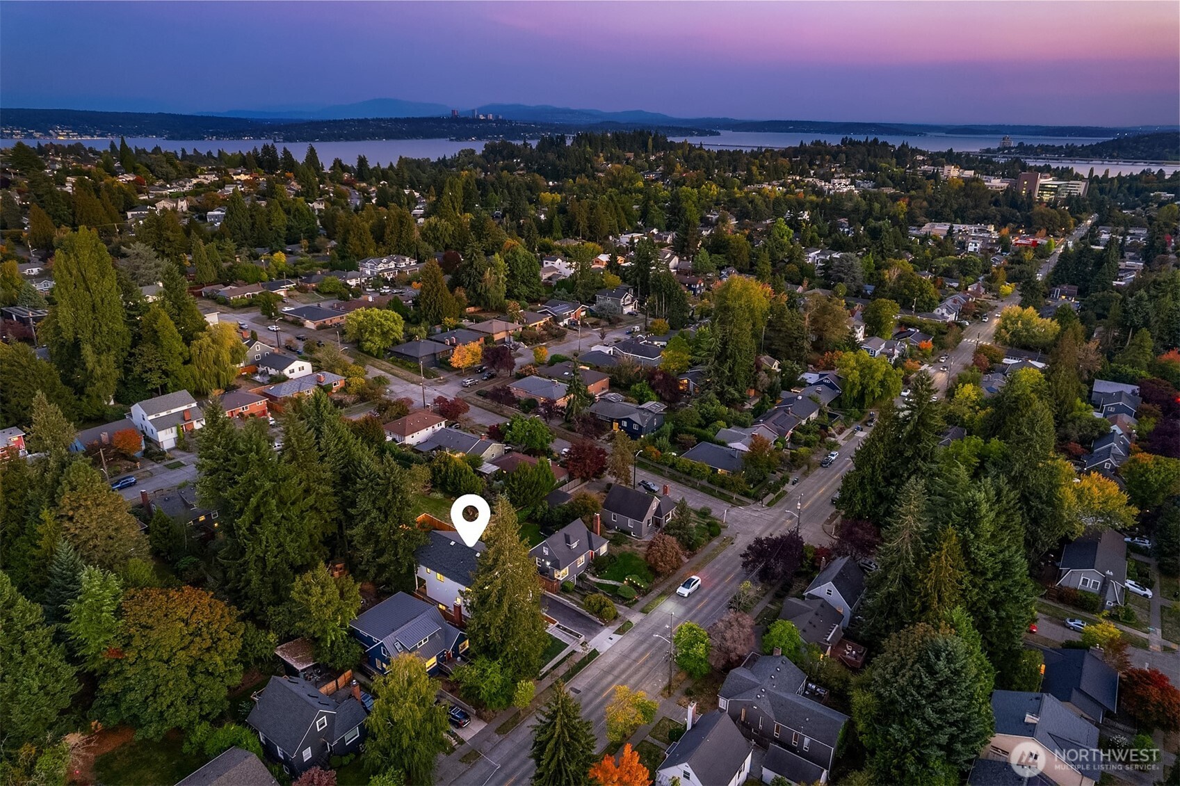 6214 40th Avenue Northeast Seattle, WA 98115 - Photo 39 of 40