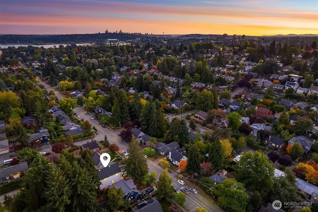 $2,799,500 | 6214 40th Avenue Northeast, Seattle, WA 98115