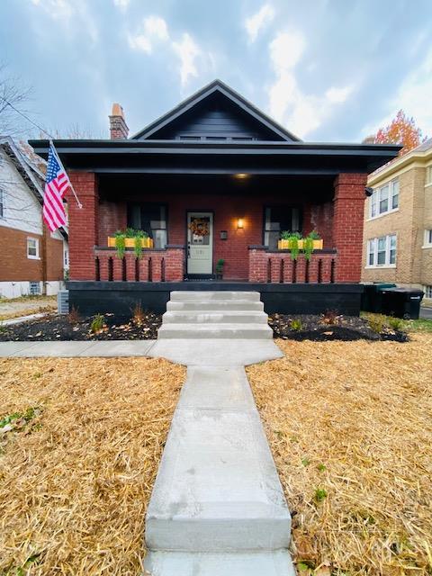 1191 Rulison Avenue Cincinnati, OH 45238 - Photo 1 of 23 Gallery Image 1