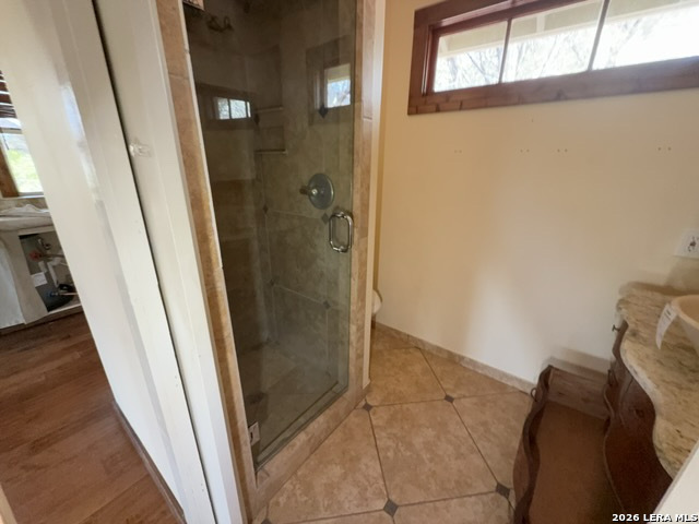 15005 Broken Bow Trail Austin, TX 78734 - Photo 13 of 13 a view of walk in closet
