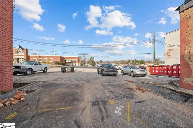 $132,500 | 116 West Main Street, Union, SC 29379