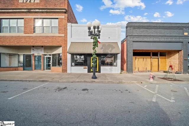 $132,500 | 116 West Main Street, Union, SC 29379