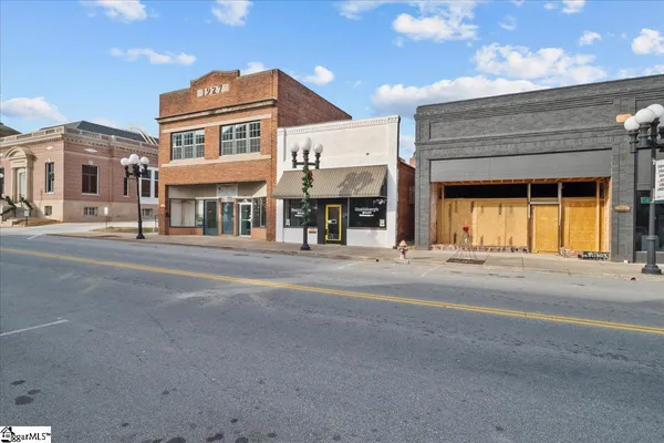 $87,500 | 116 West Main Street, Union, SC 29379