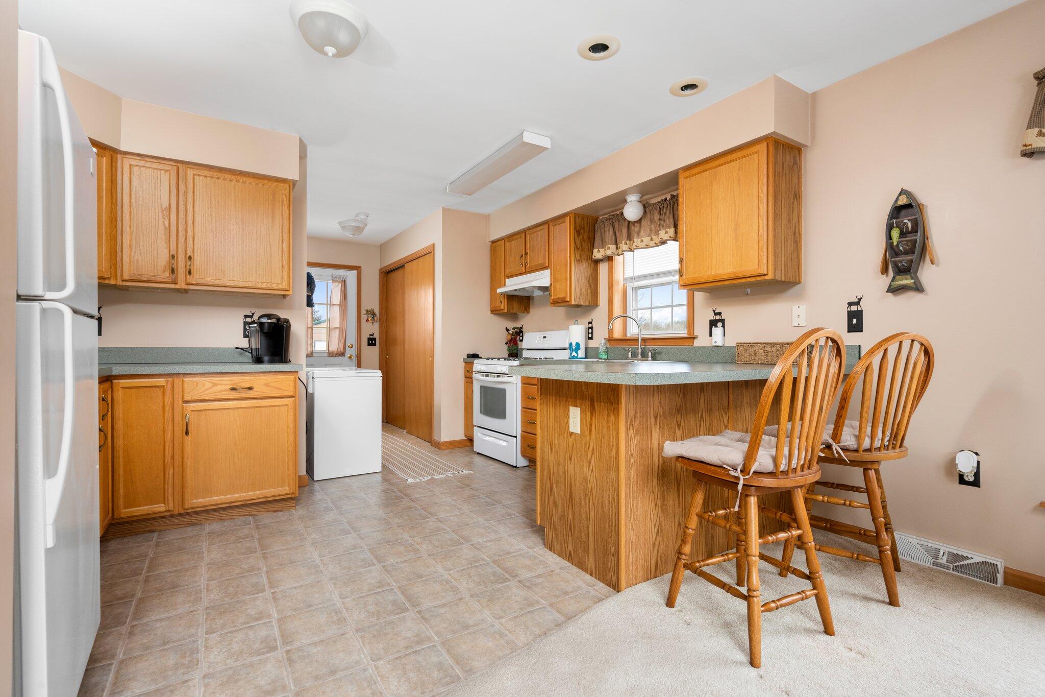 5450 Agren Road Lewiston, MI 49756 - Photo 20 of 49 Gallery Image 20
