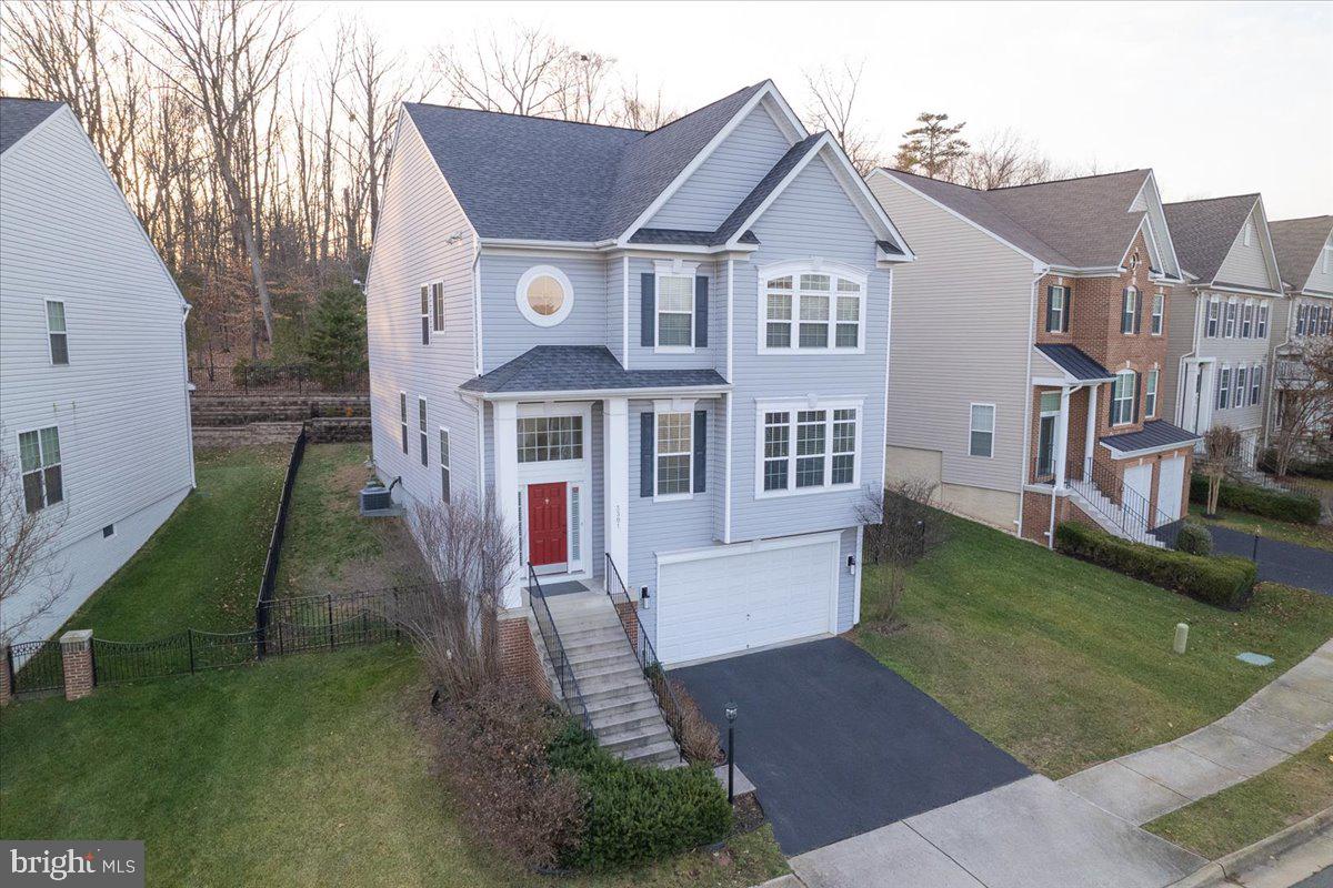 3301 Eagle Ridge Drive Woodbridge, VA 22191 - Photo 1 of 1