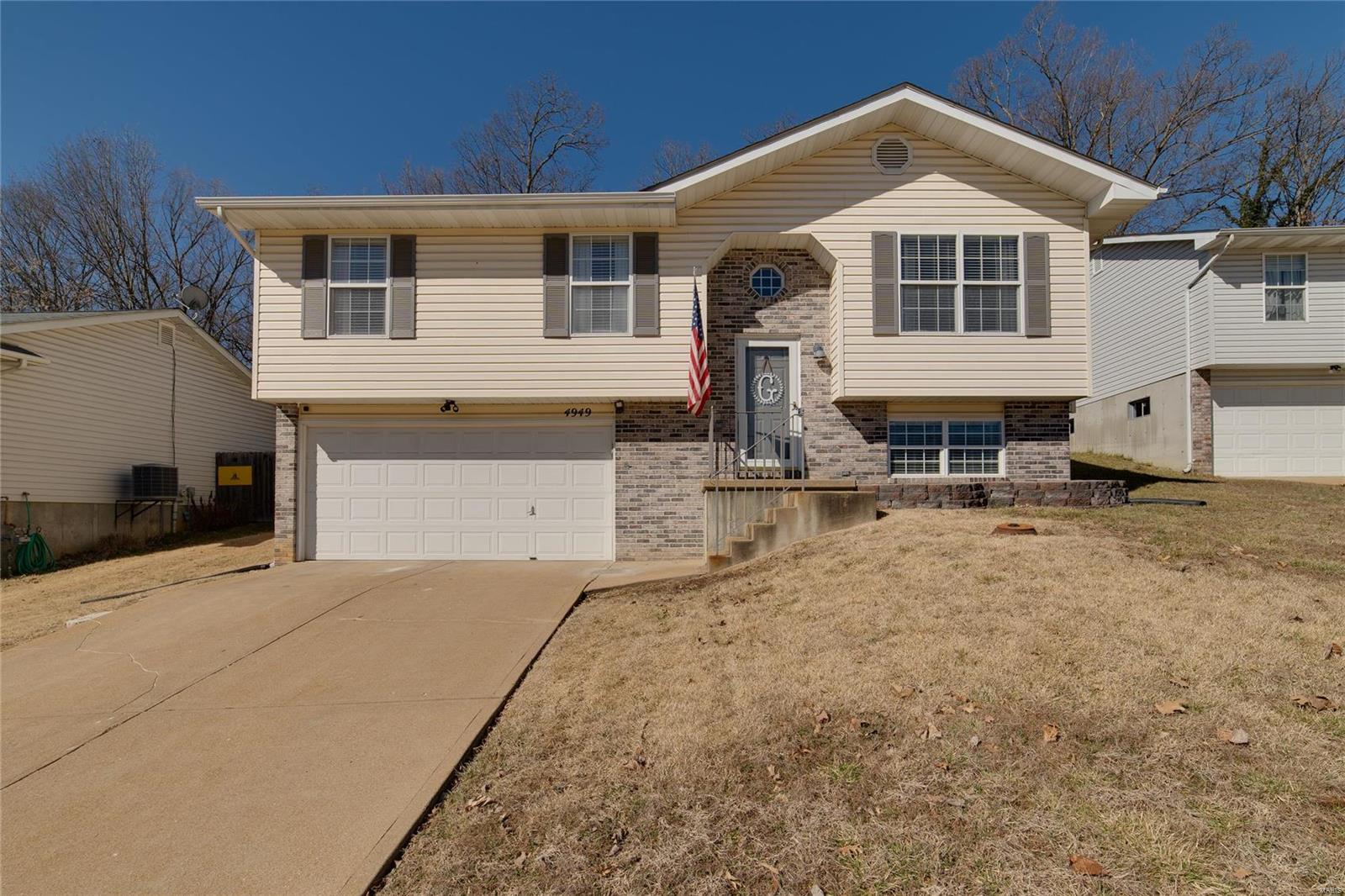 4949 Paradise Meadows Drive Arnold, MO 63010 - Photo 2 of 30