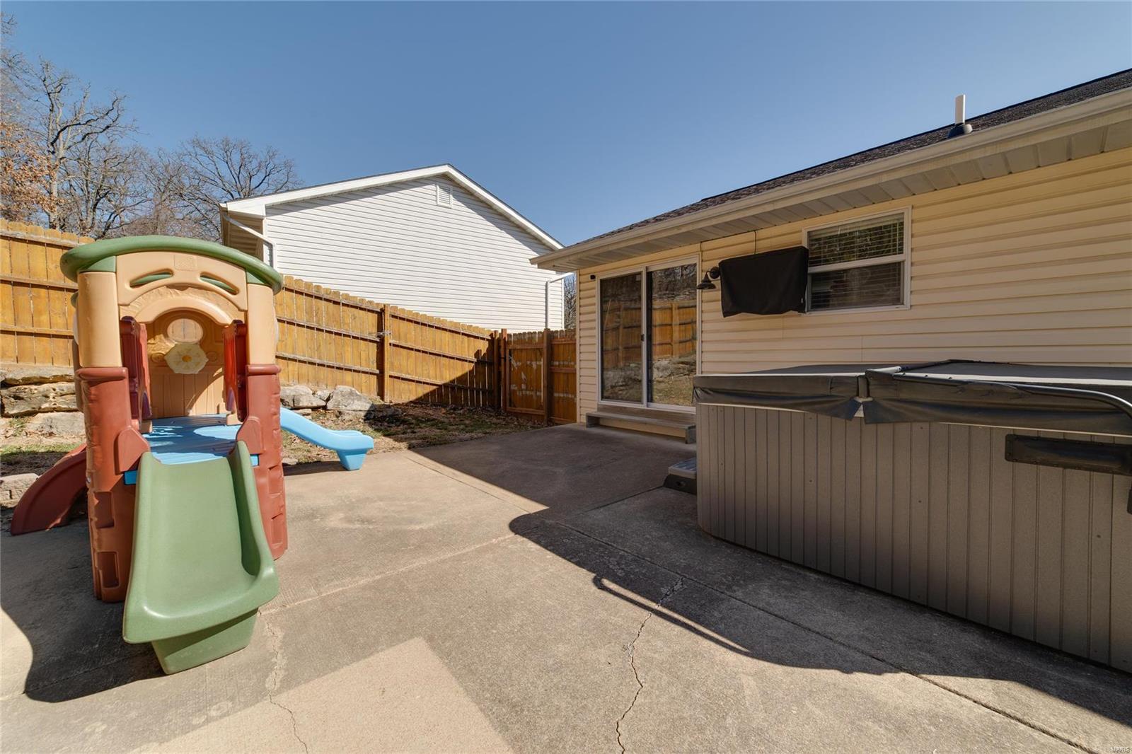 4949 Paradise Meadows Drive Arnold, MO 63010 - Photo 25 of 30