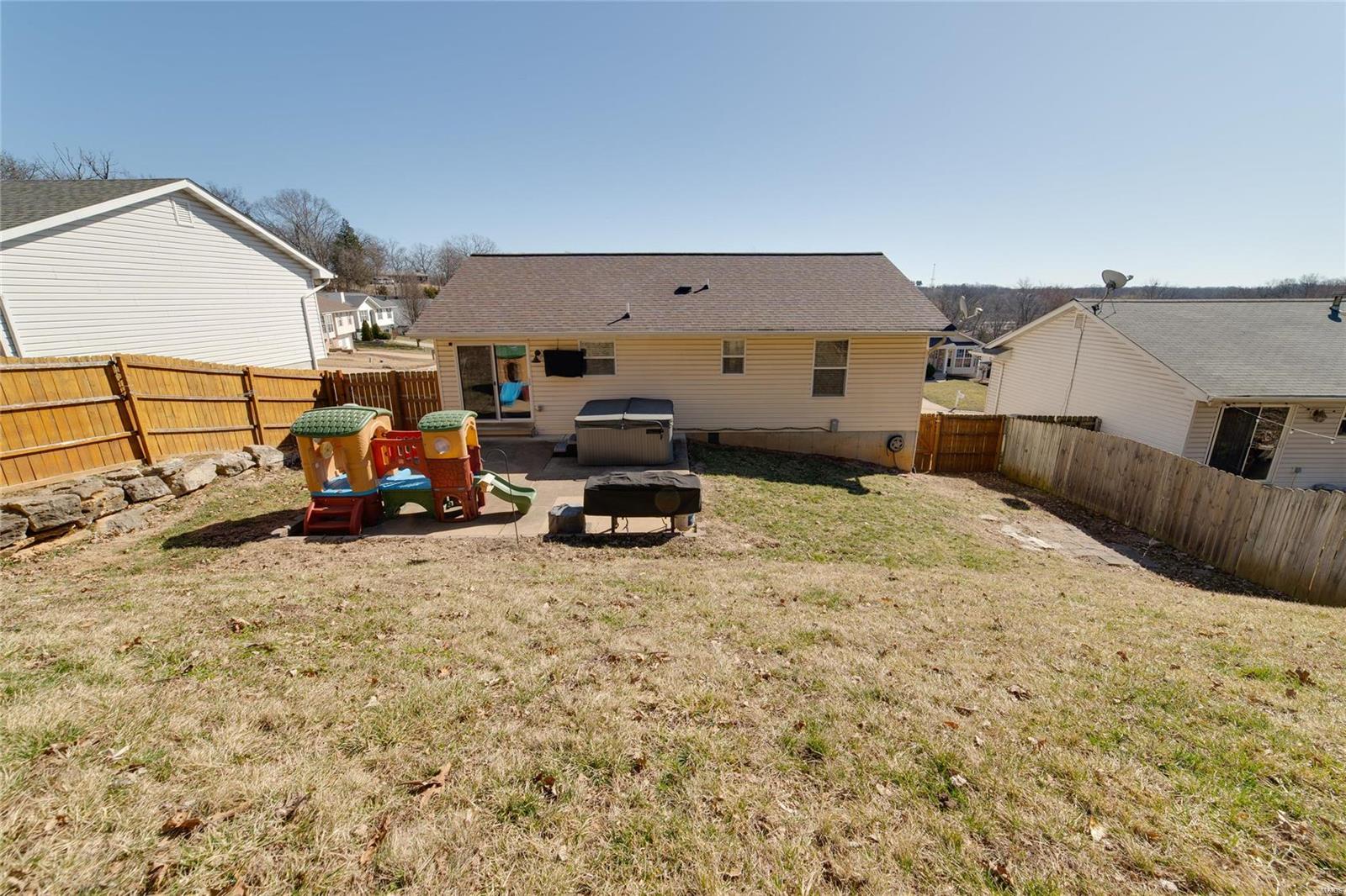 4949 Paradise Meadows Drive Arnold, MO 63010 - Photo 26 of 30