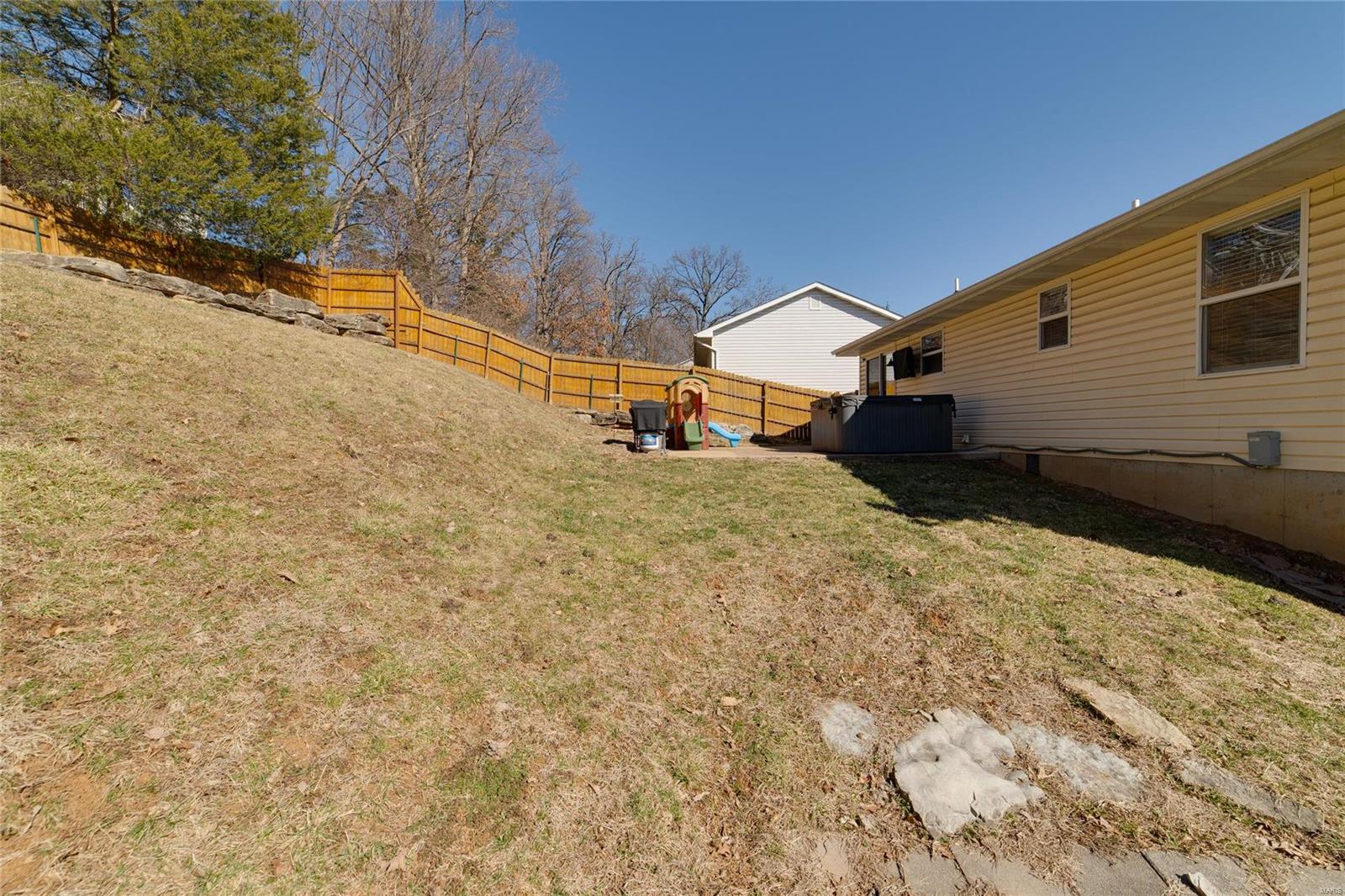 4949 Paradise Meadows Drive Arnold, MO 63010 - Photo 27 of 30