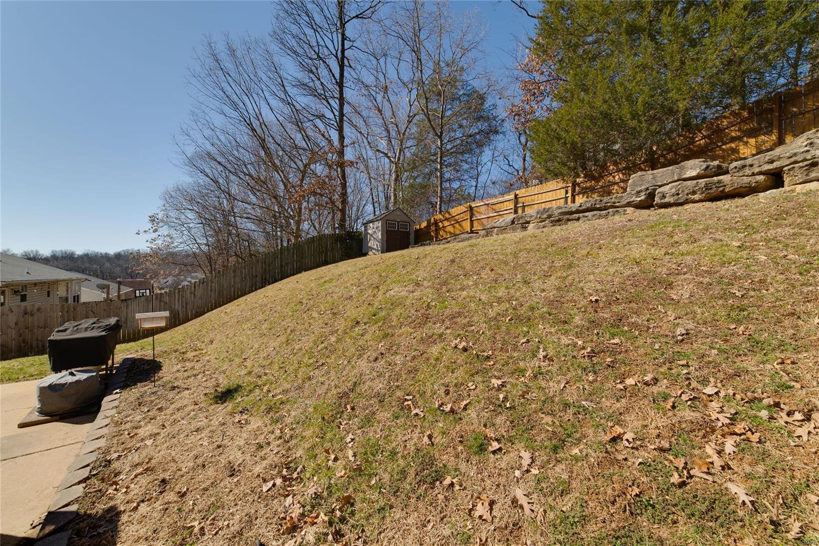 4949 Paradise Meadows Drive Arnold, MO 63010 - Photo 28 of 30