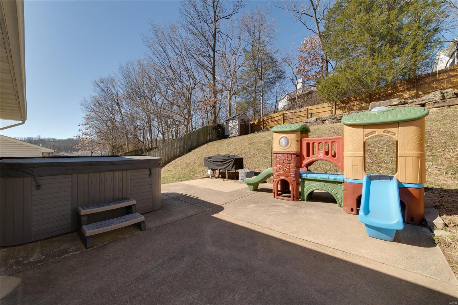 4949 Paradise Meadows Drive Arnold, MO 63010 - Photo 29 of 30