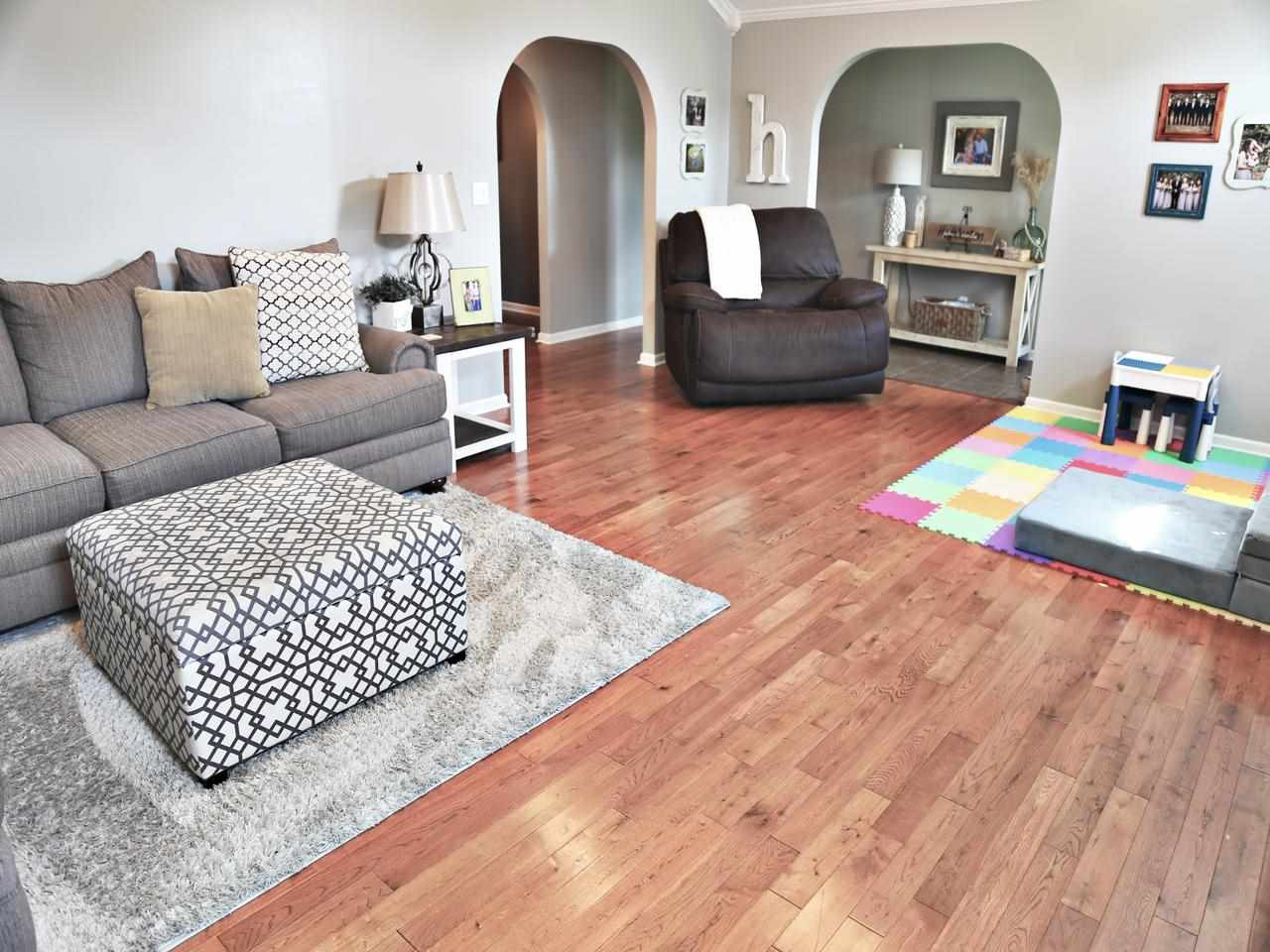 97 Timber Ridge Drive Lexington, TN 38351 - Photo 3 of 18 Photo 3