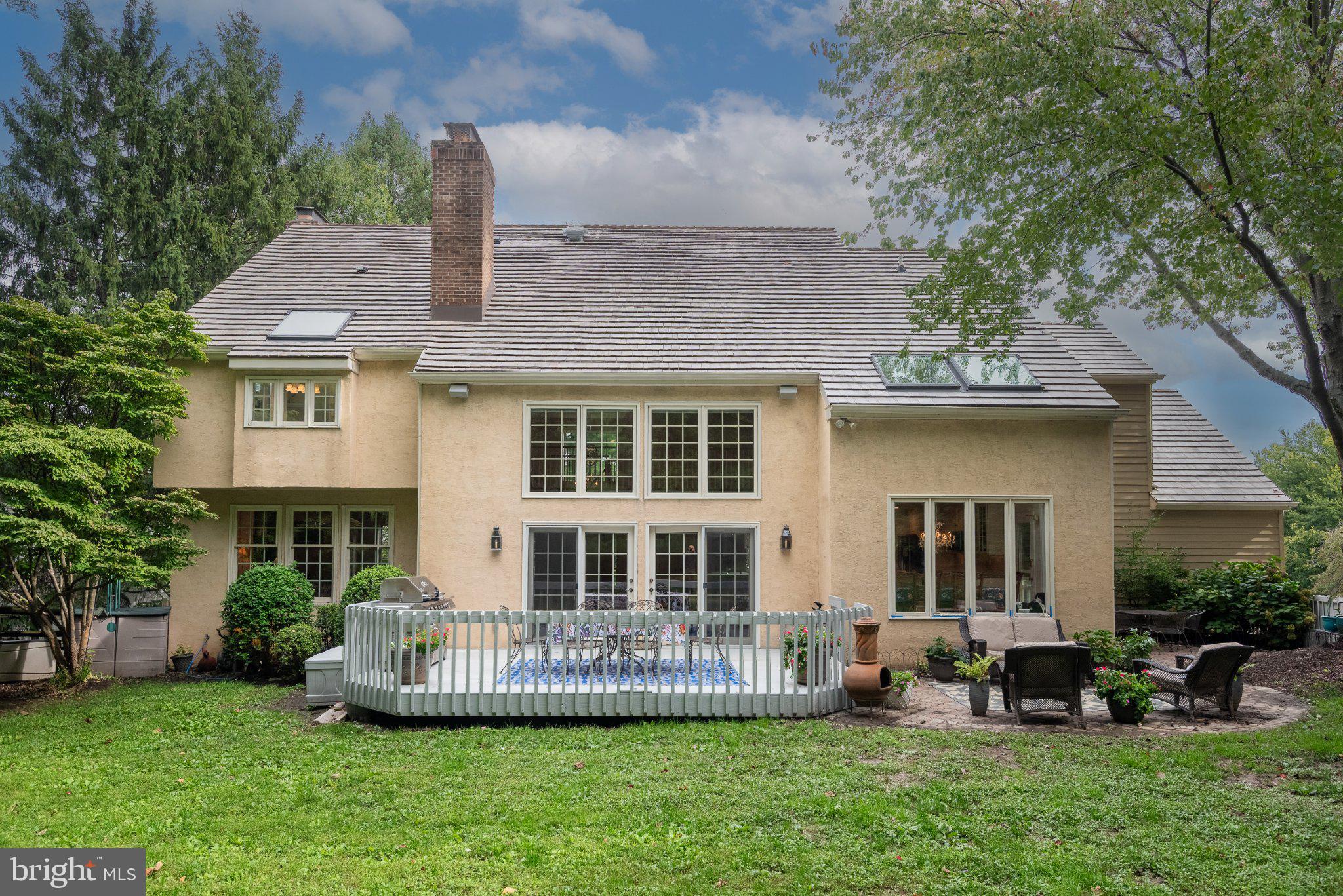 850 Springbank Lane Wayne, PA 19087 - Photo 38 of 39 Gallery Image 38
