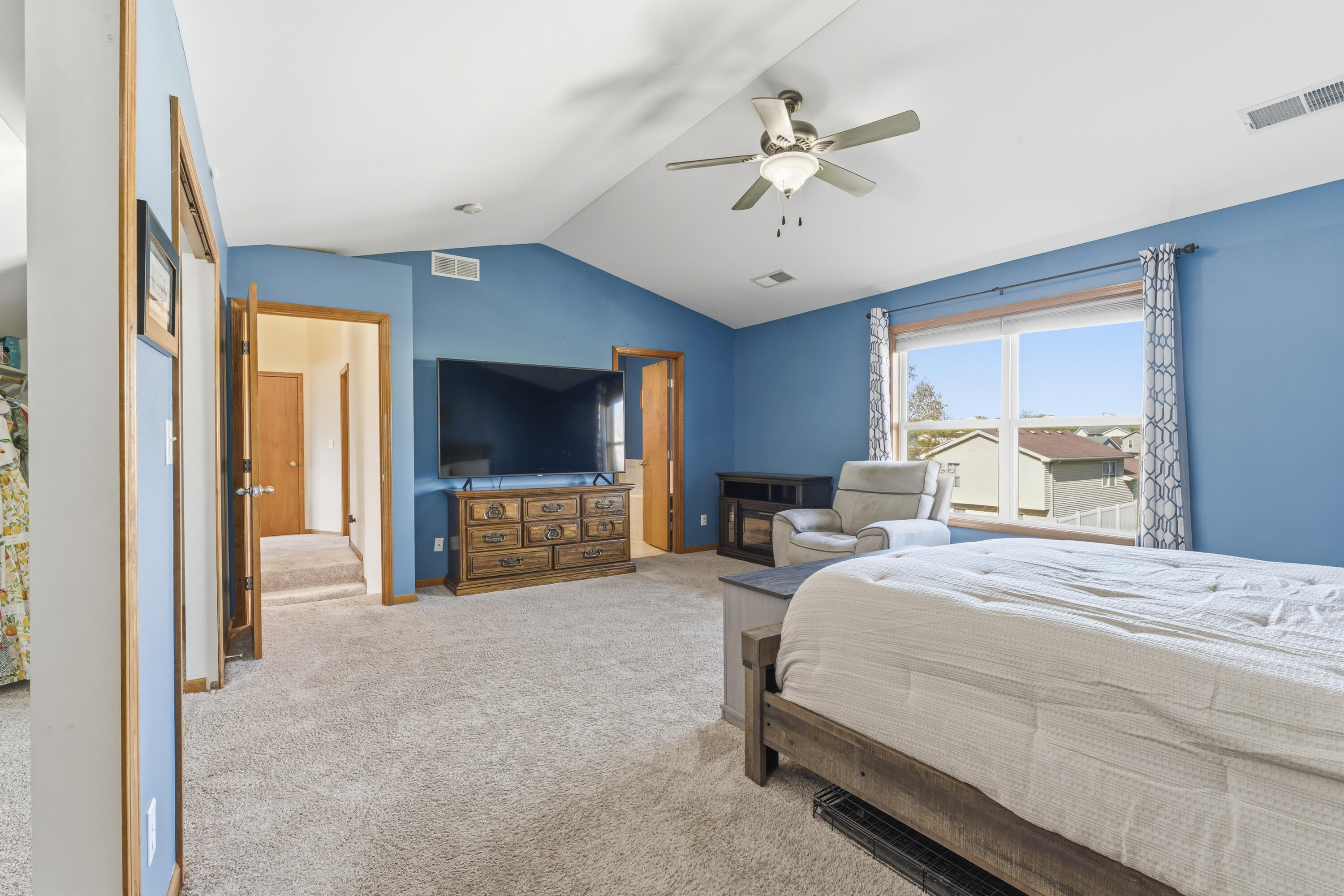 12457 Rush Street Crown Point, IN 46307 - Photo 14 of 34 3000x2000