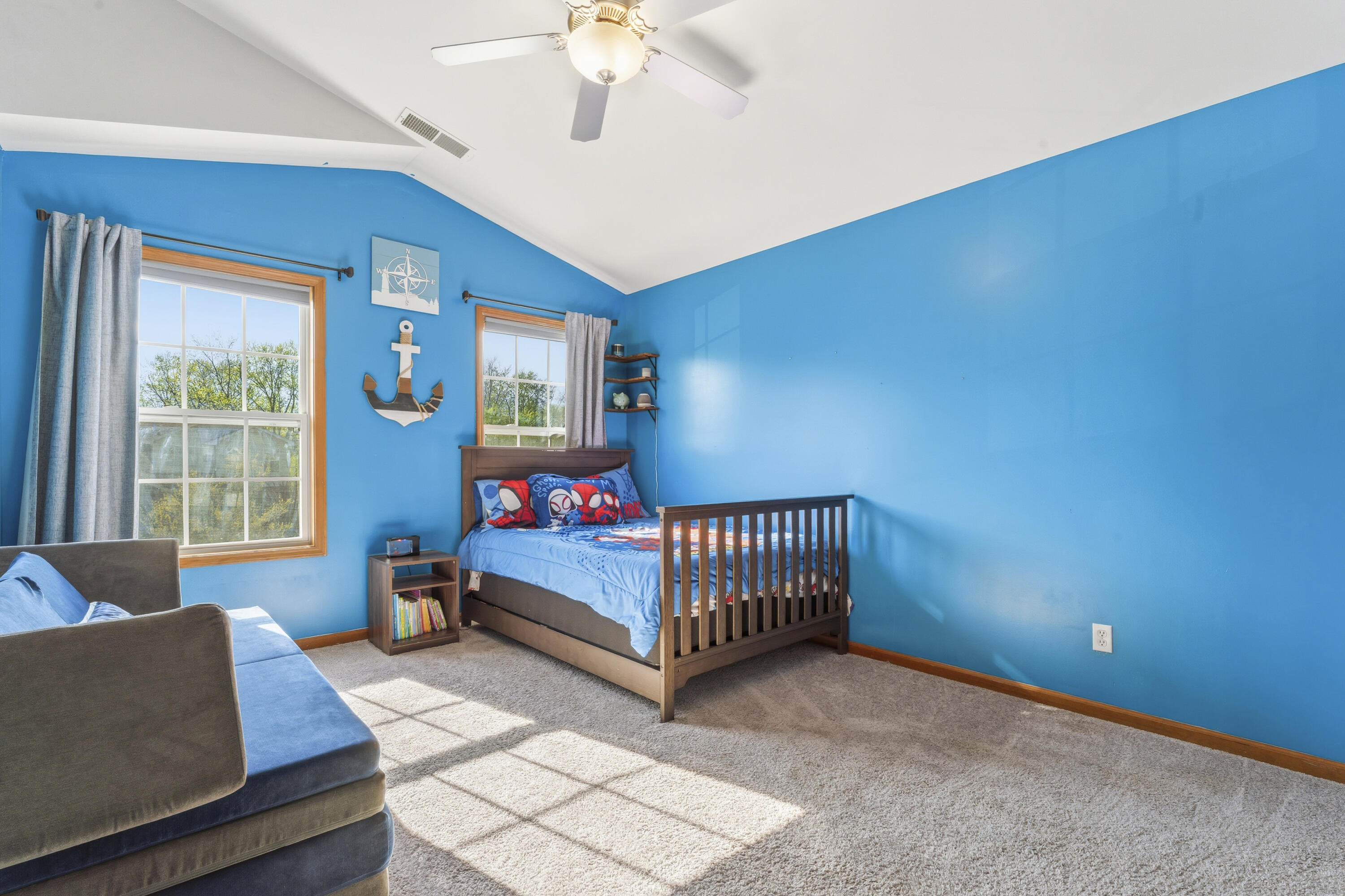 12457 Rush Street Crown Point, IN 46307 - Photo 18 of 34 3000x2000