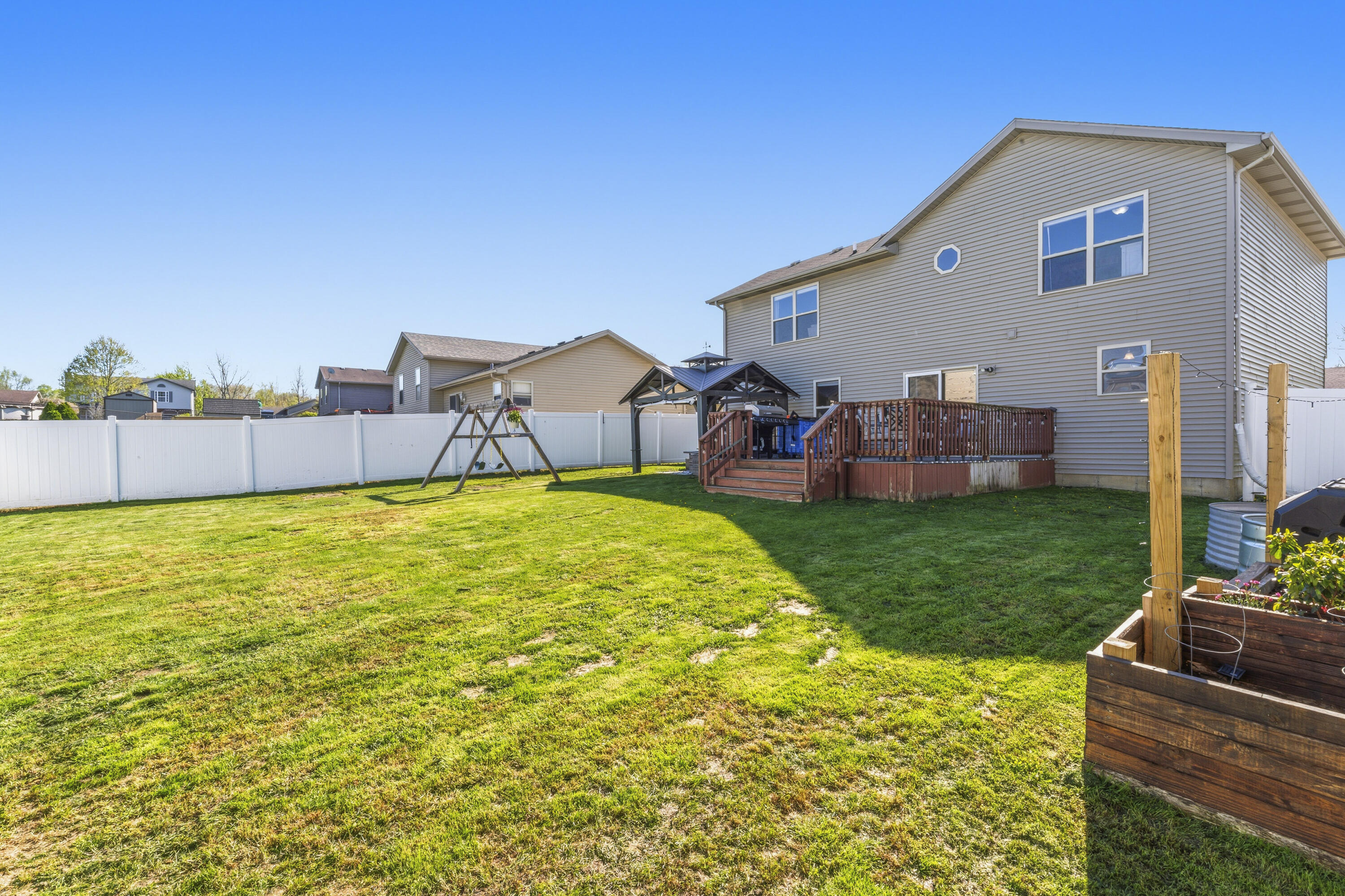 12457 Rush Street Crown Point, IN 46307 - Photo 27 of 34 3000x2000