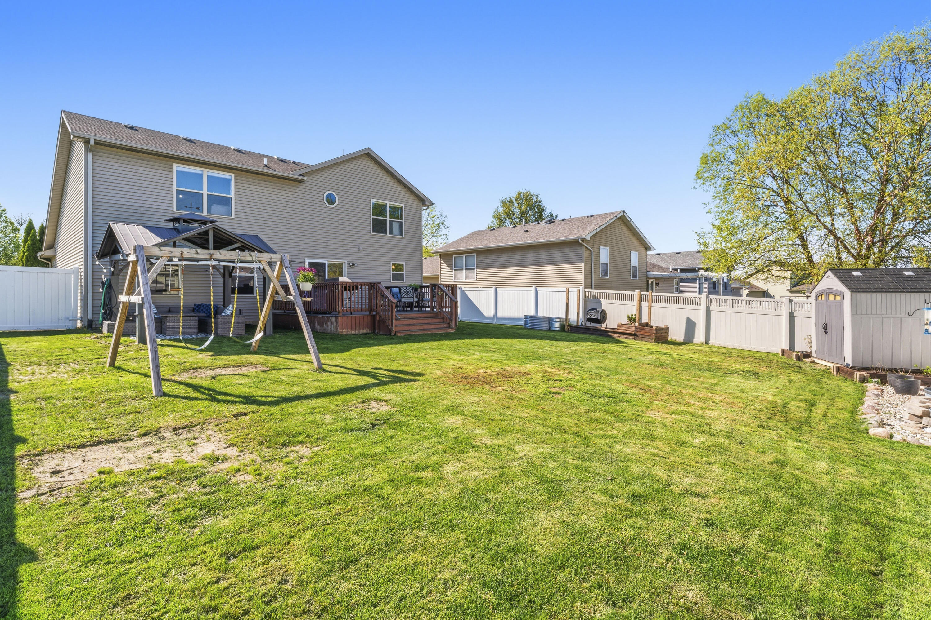 12457 Rush Street Crown Point, IN 46307 - Photo 28 of 34 3000x2000