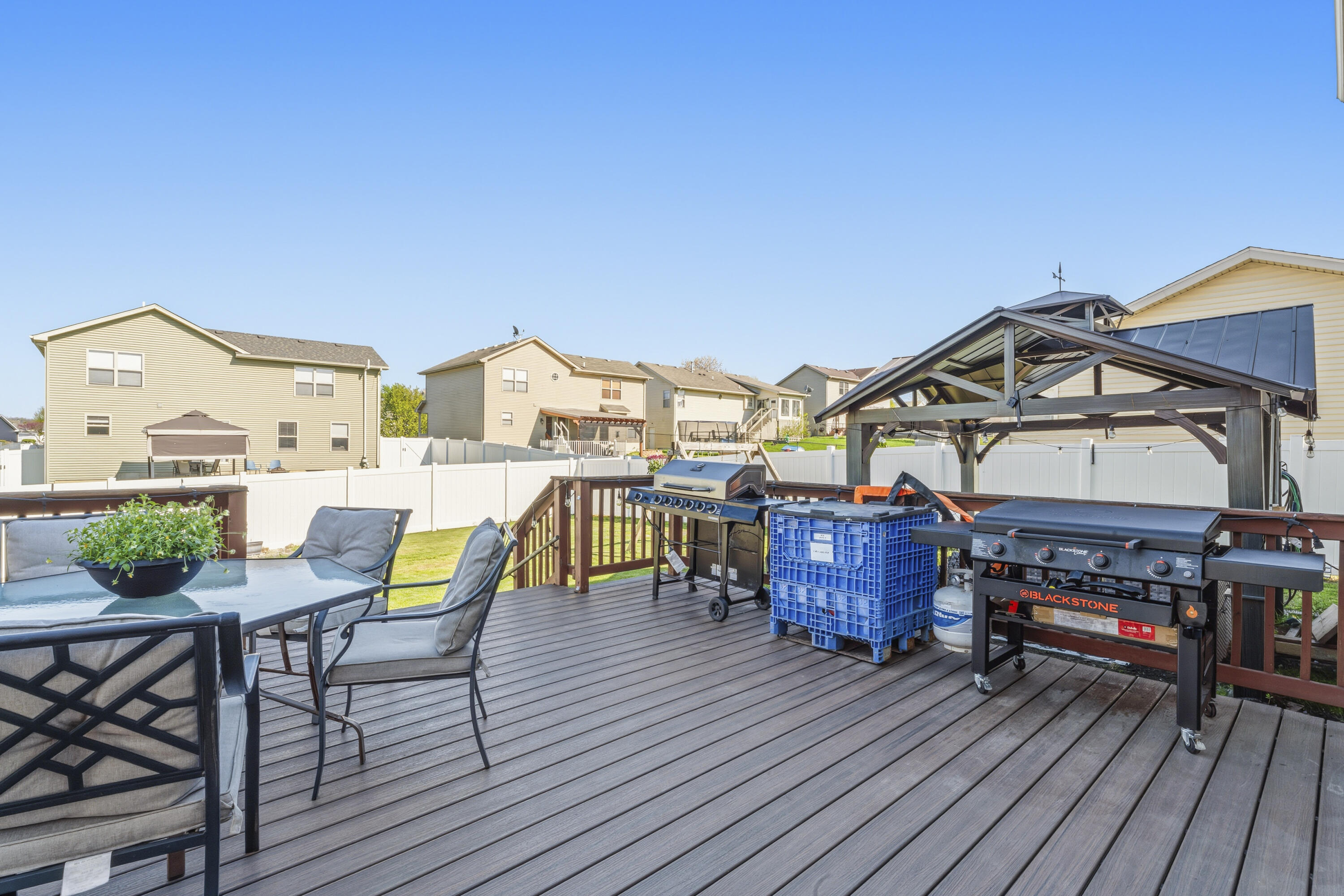 12457 Rush Street Crown Point, IN 46307 - Photo 29 of 34 3000x2000