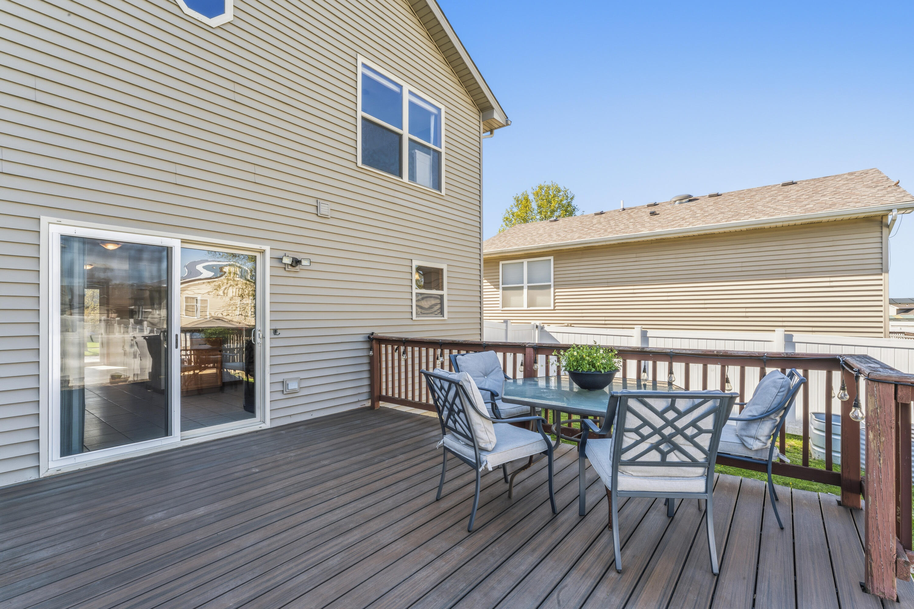 12457 Rush Street Crown Point, IN 46307 - Photo 30 of 34 3000x2000