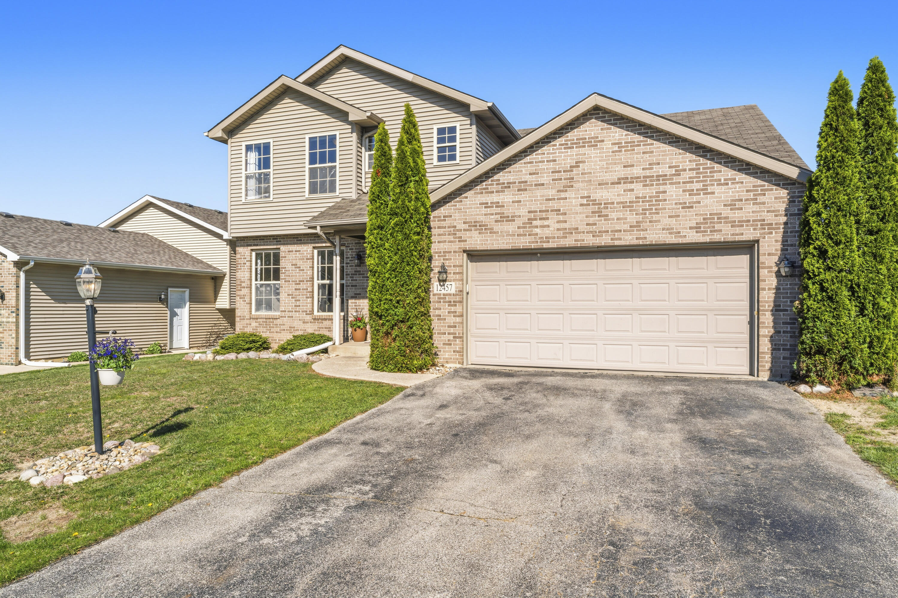 12457 Rush Street Crown Point, IN 46307 - Photo 34 of 34 3000x2000