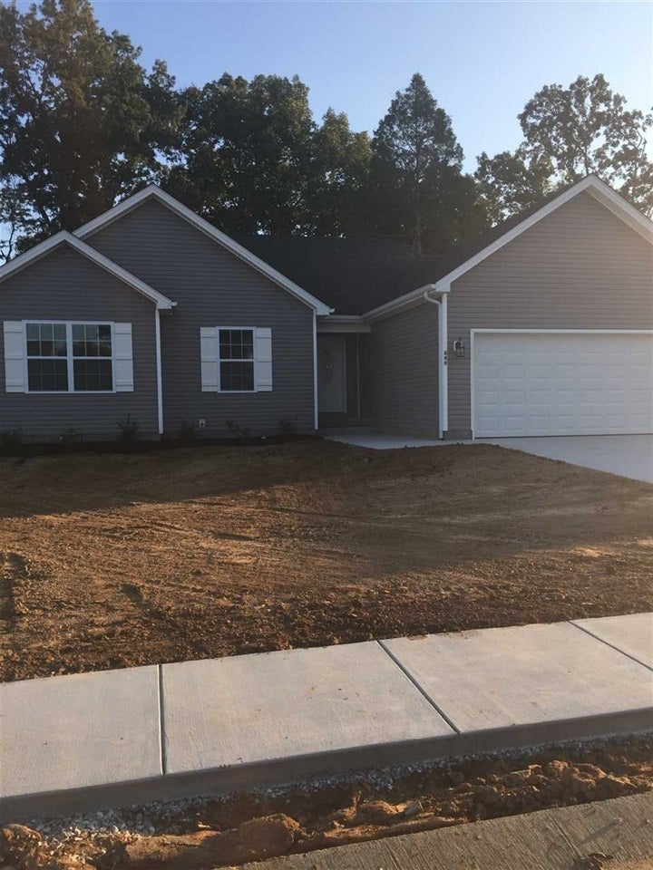 649 Maple Ridge Street Bowling Green, KY 42101 - Photo 1 of 1 Gallery Image 1