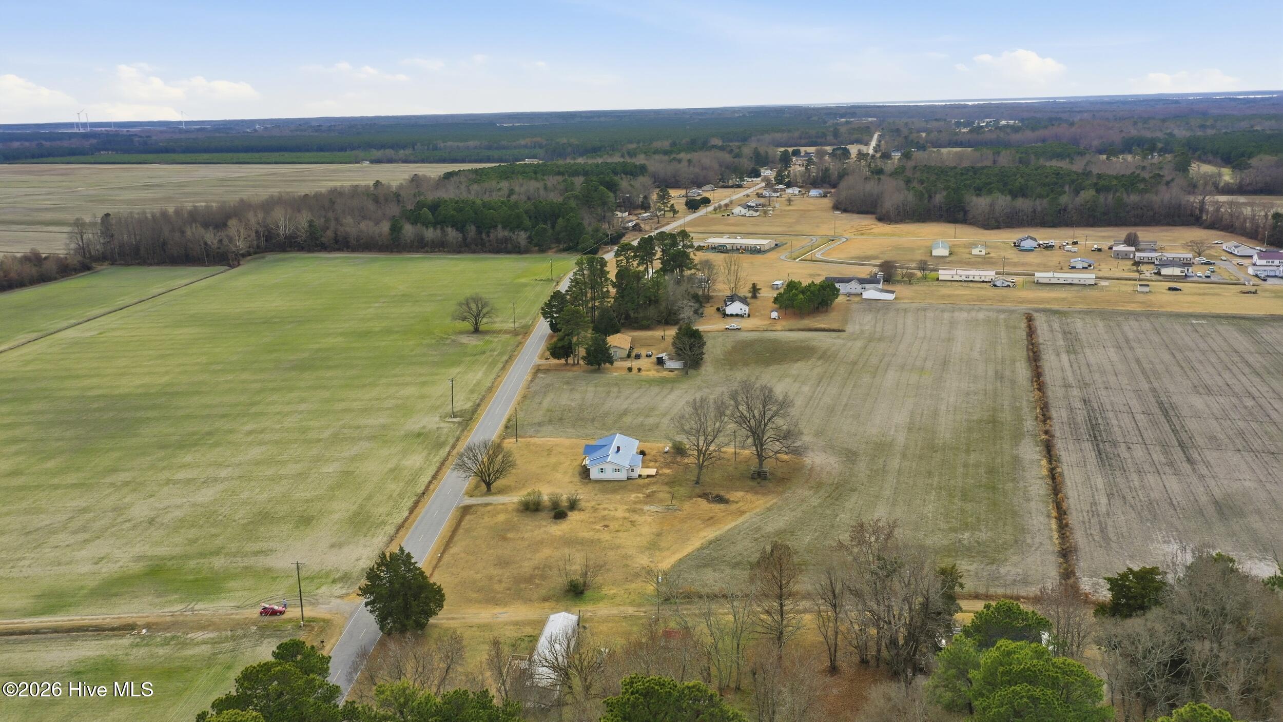 449 Sandy Ridge Road Edenton, NC 27932 - Photo 2 of 33