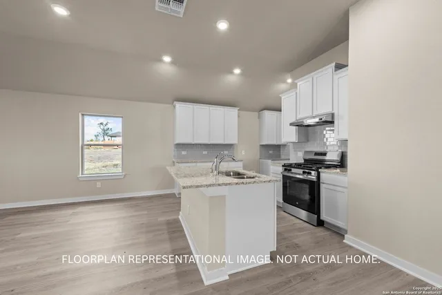 $323,160 | 15463 Salmon Spring, San Antonio, TX 78245