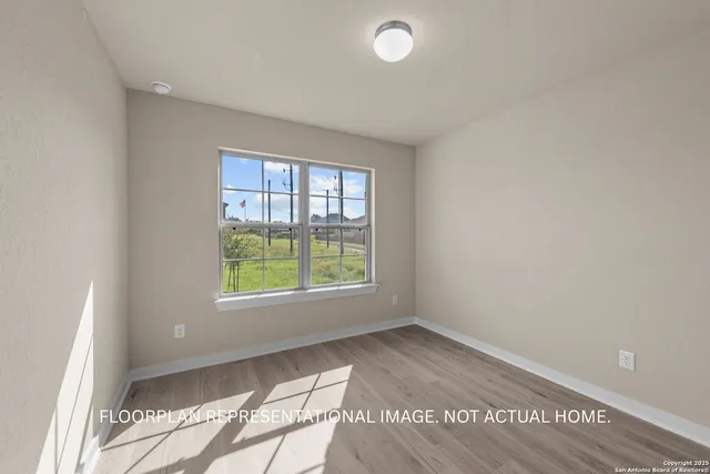 $323,160 | 15463 Salmon Spring, San Antonio, TX 78245