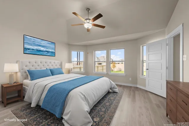 $323,160 | 15463 Salmon Spring, San Antonio, TX 78245