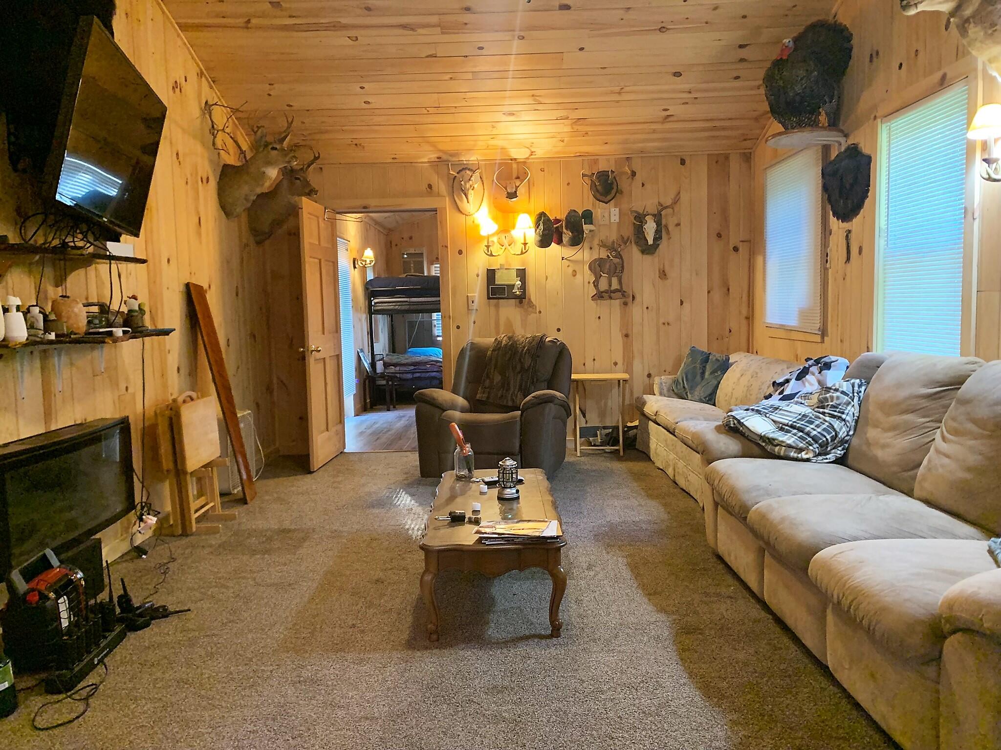18030 Hubert Road Hillman, MI 49746 - Photo 3 of 32 Gallery Image 3