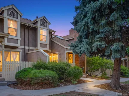 $347,500 | 1930 South Helena Street, Unit D, Aurora, CO 80013