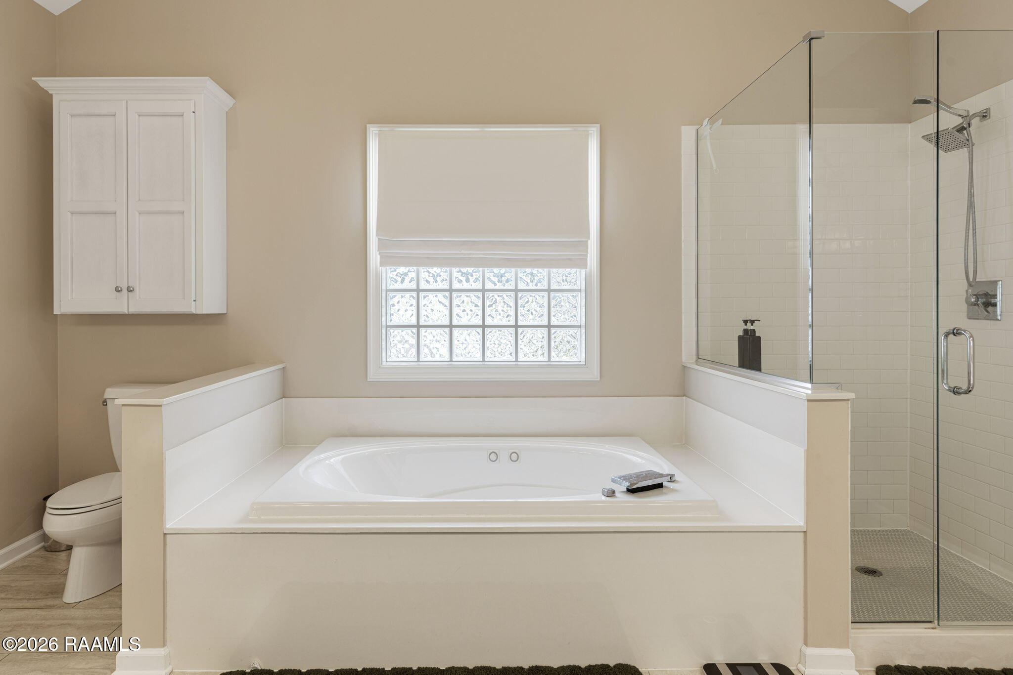 6891 Enis Road Maurice, LA 70555 - Photo 28 of 40 Primary Bathroom