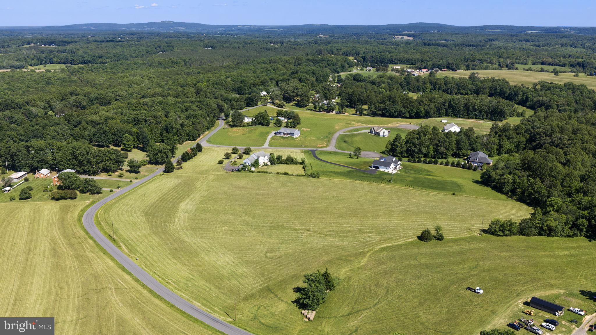 0 John Tucker Road Aroda, VA 22709 - Photo 6 of 19