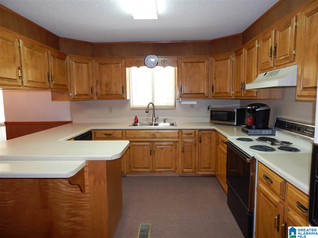 5587 New Found Road Mount Olive, AL 35117 - Photo 16 of 31