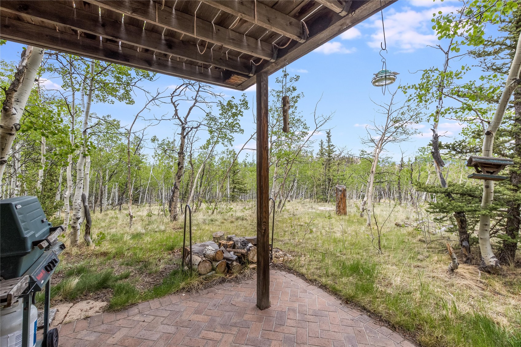 43 Apache Trail Como, CO 80456 - Photo 39 of 50