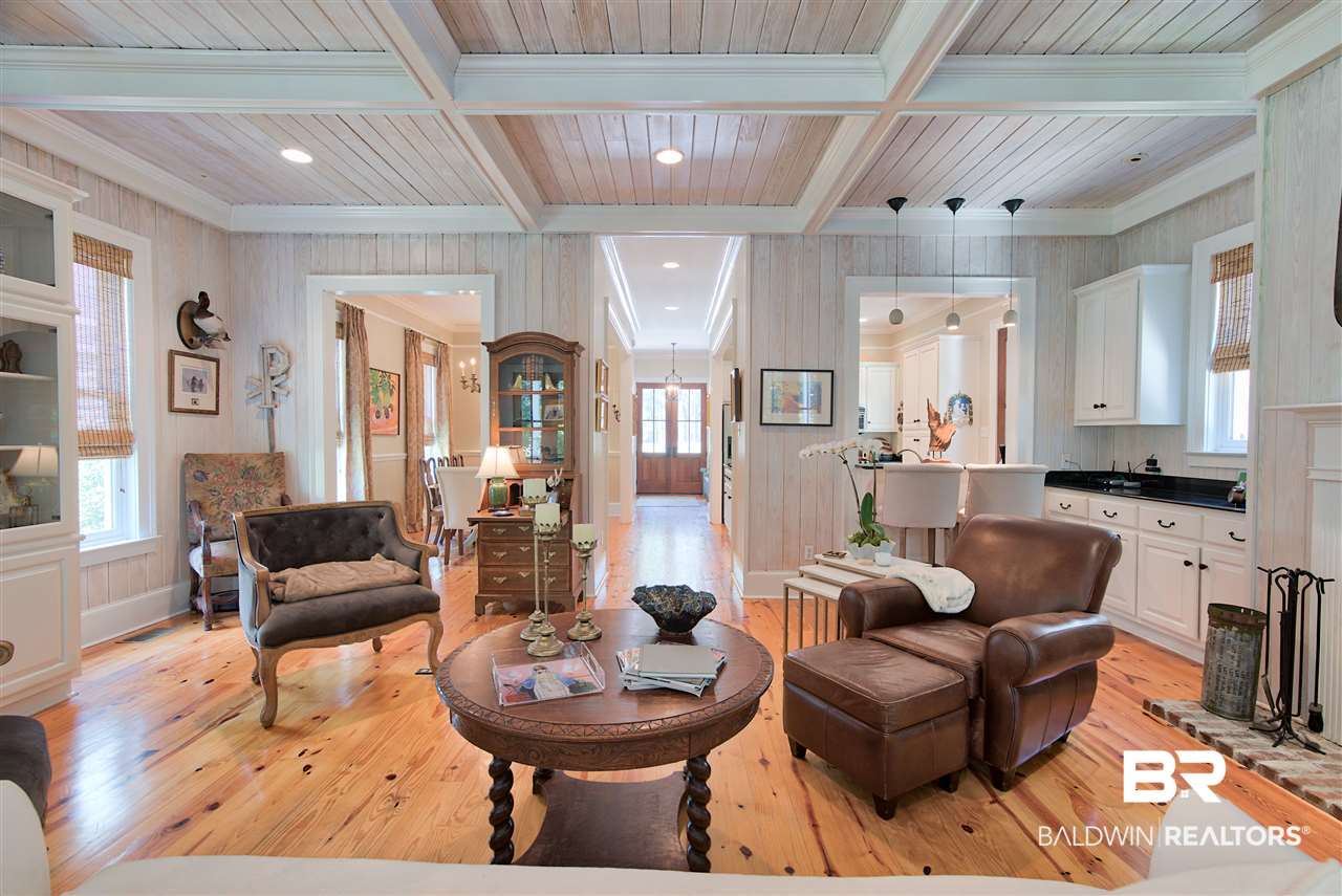 33184 Augusta Court Loxley, AL 36551 - Photo 8 of 49 Living Room