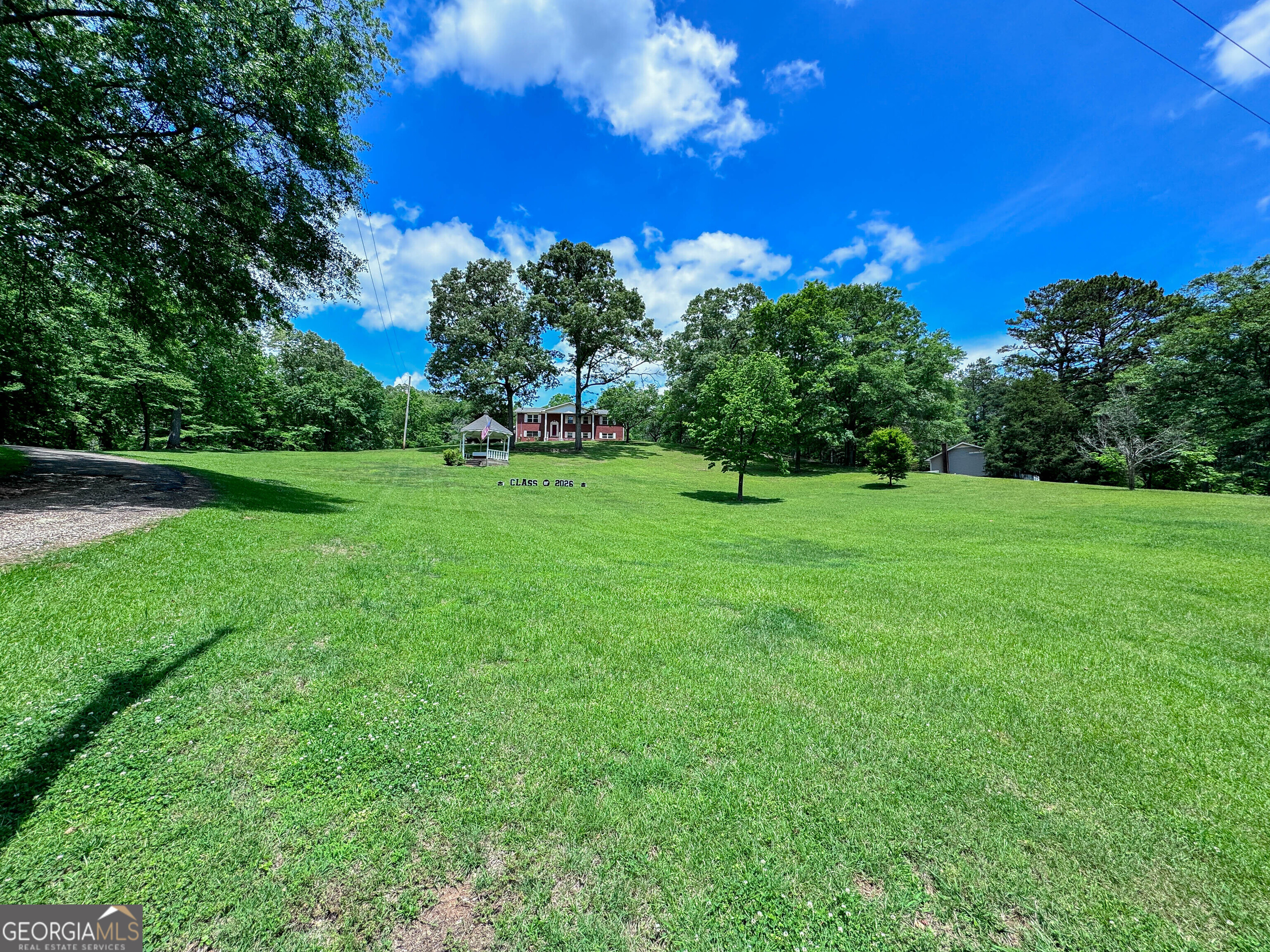 5630 County Road 13 Heflin, AL 36264 - Photo 34 of 37