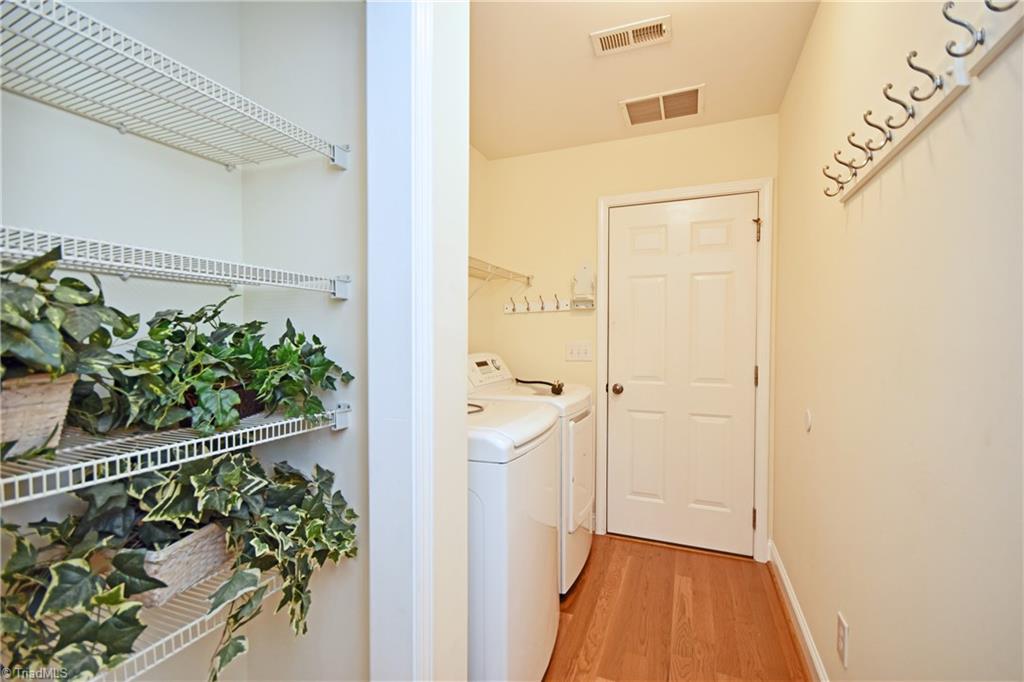 880 Ridge View Terrace Rural Hall, NC 27045 - Photo 11 of 23