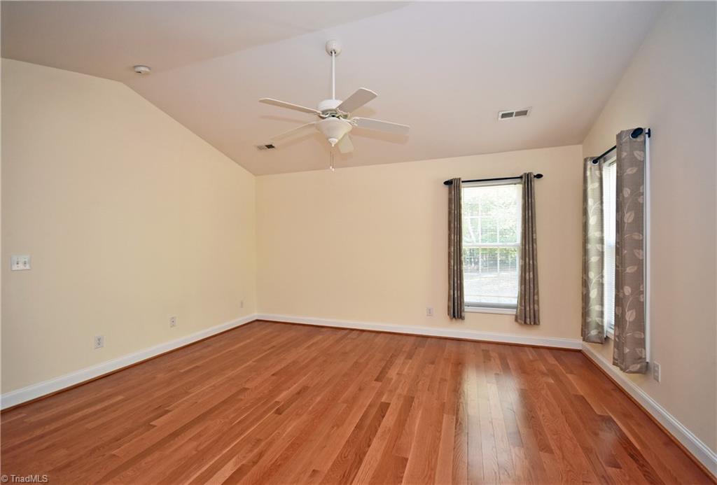880 Ridge View Terrace Rural Hall, NC 27045 - Photo 12 of 23 Master Bedroom