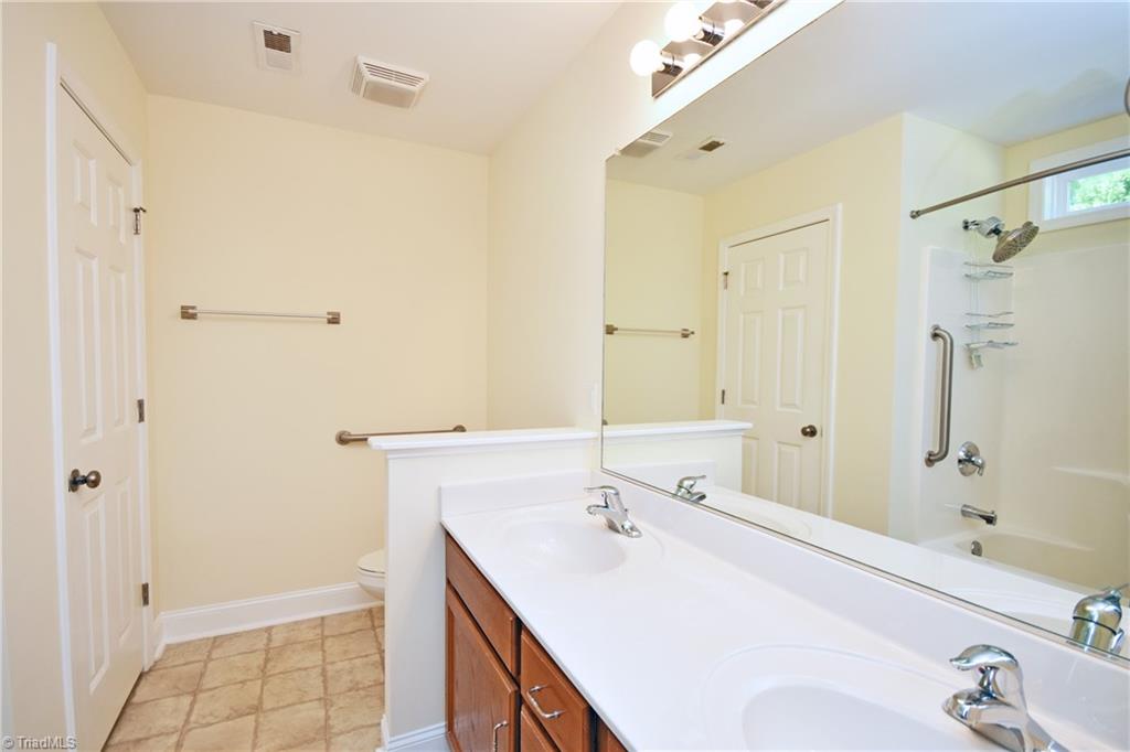 880 Ridge View Terrace Rural Hall, NC 27045 - Photo 14 of 23