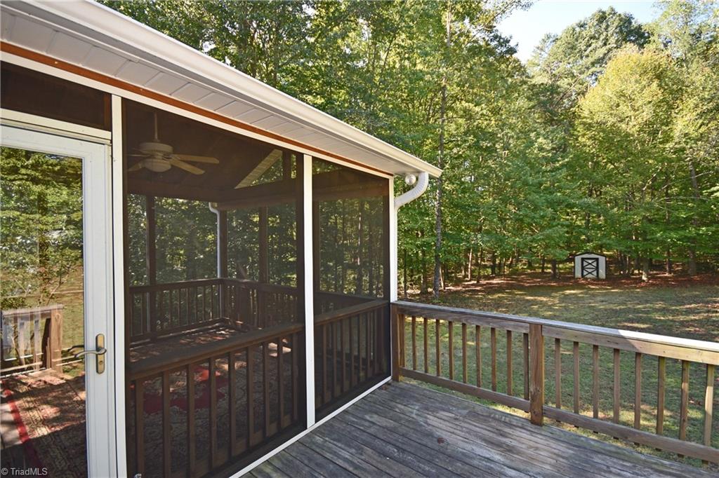 880 Ridge View Terrace Rural Hall, NC 27045 - Photo 19 of 23