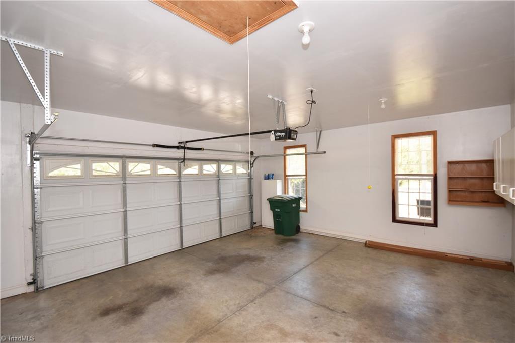 880 Ridge View Terrace Rural Hall, NC 27045 - Photo 20 of 23